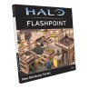 Préco - Halo Flashpoint - New Mombasa Terrain Set