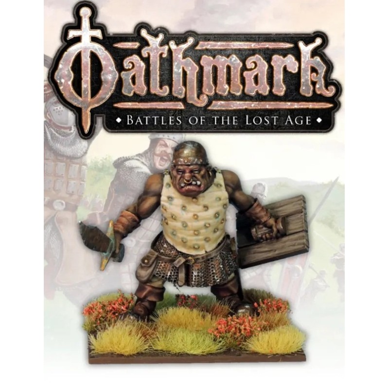 OAK907_Oathmark - Ogre II