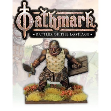 OAK907_Oathmark - Ogre II