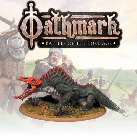 OAK911_Oathmark - Surma