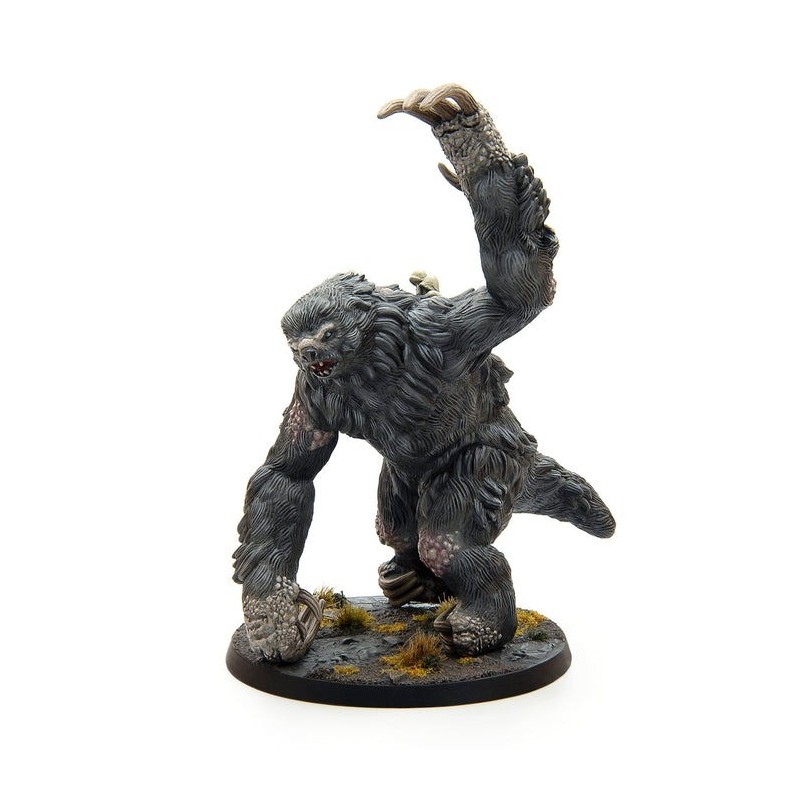 Fallout Wasteland Warfare - Cryptids - Megasloth MUH01620125