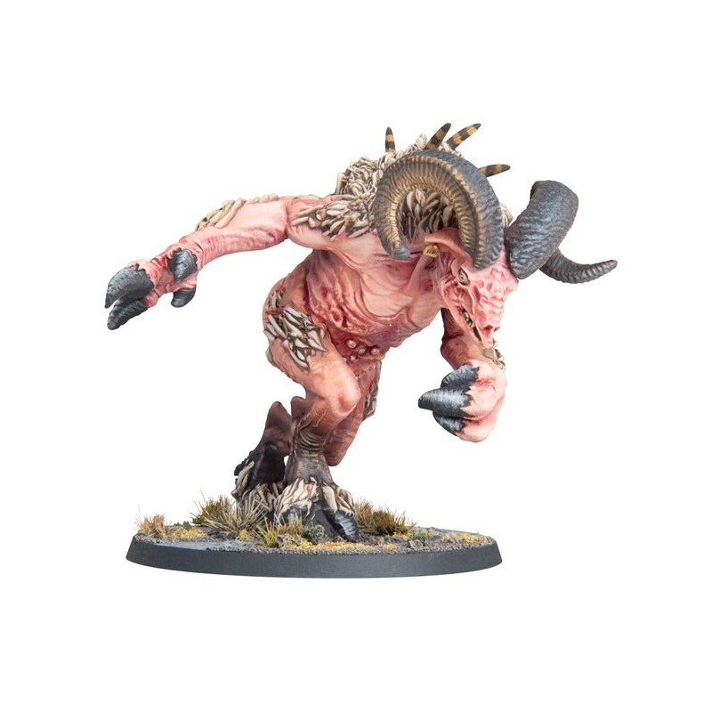 Fallout Wasteland Warfare - Cryptids - Sheepsquatch MUH01620123