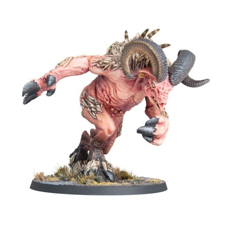 Fallout Wasteland Warfare - Cryptids - Sheepsquatch MUH01620123
