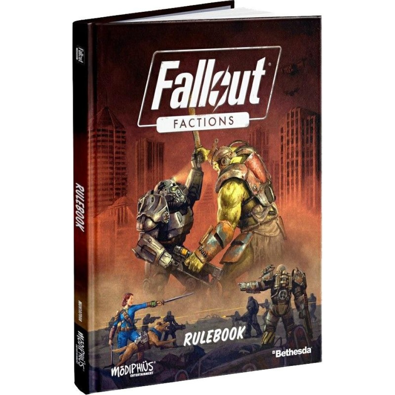 MUH107008_Fallout Factions - Core Rulebook