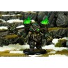 Préco - Warmachine - Orgoth Graveborn Command Cadre