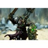 Préco - Warmachine - Orgoth Graveborn Command Cadre