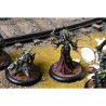 Préco - Warmachine - Orgoth Graveborn Command Cadre