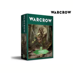 Préco - Warcrow - Clouded (FR + ENG)