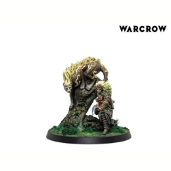 Préco - Warcrow - Clouded (FR + ENG)