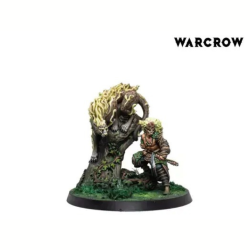 Préco - Warcrow - Clouded (FR + ENG)