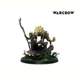 Préco - Warcrow - Clouded (FR + ENG)