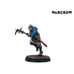 Préco - Warcrow - Guisarmiers de Feudom (FR + ENG)