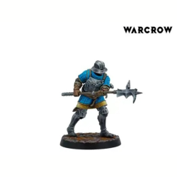 Préco - Warcrow - Guisarmiers de Feudom (FR + ENG)