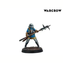 Préco - Warcrow - Guisarmiers de Feudom (FR + ENG)