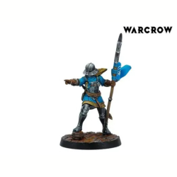 Préco - Warcrow - Guisarmiers de Feudom (FR + ENG)