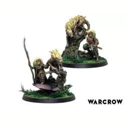 Warcrow - Clouded (FR + ENG) WW03010-0060FR