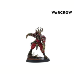 Préco - Warcrow - Intact (FR + ENG)