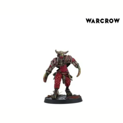 Préco - Warcrow - Intact (FR + ENG)