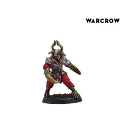 Préco - Warcrow - Intact (FR + ENG)