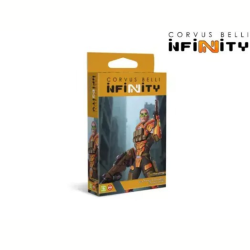 Préco - Infinity - Gui Feng Xi Zhuang (Combi Rifle)