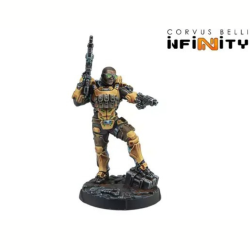 Préco - Infinity - Gui Feng Xi Zhuang (Combi Rifle)