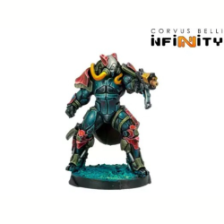Préco - Infinity - Combined Army Action Pack
