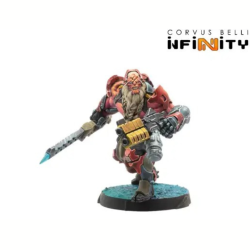 Préco - Infinity - Combined Army Action Pack