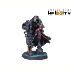 Préco - Infinity - Combined Army Action Pack