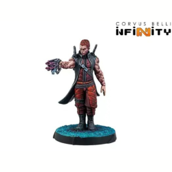 Préco - Infinity - Combined Army Action Pack