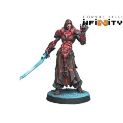 Préco - Infinity - Combined Army Action Pack