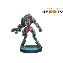 Préco - Infinity - Combined Army Action Pack