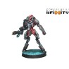 Préco - Infinity - Combined Army Action Pack