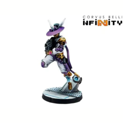 Préco - Infinity - K2 Auxiliars