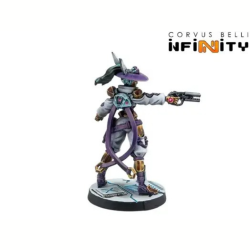 Préco - Infinity - K2 Auxiliars