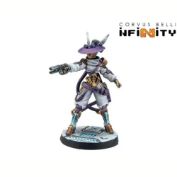 Préco - Infinity - K2 Auxiliars