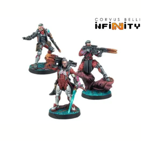 Infinity - Next Wave Expansion Pack Alpha 281641-1200