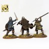 Préco - Victrix Miniatures - Early Saxon Warband