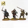 Préco - Victrix Miniatures - Early Saxon Warband