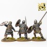 Préco - Victrix Miniatures - Early Saxon Warband