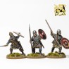 Préco - Victrix Miniatures - Early Saxon Warband