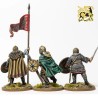 Préco - Victrix Miniatures - Early Saxon Warband