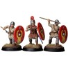 Victrix Miniatures - Late Roman Warband