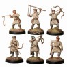 Victrix Miniatures - Late Roman Warband