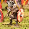 Victrix Miniatures - Late Roman Warband