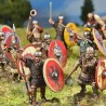 Victrix Miniatures - Late Roman Warband