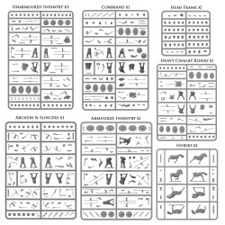 Victrix Miniatures - Late Roman Warband