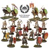 Victrix Miniatures - Late Roman Warband