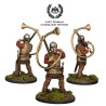 Victrix Miniatures - Late Roman Warband