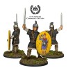 Victrix Miniatures - Late Roman Warband