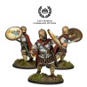 Victrix Miniatures - Late Roman Warband